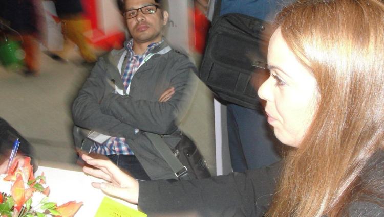 PLASTINDIA NEW DELHI