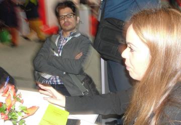 PLASTINDIA NEW DELHI