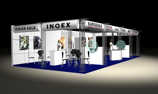 ARABPLAST DUBAI iokal