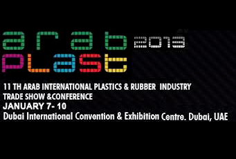 ARABPLAST DUBAI
