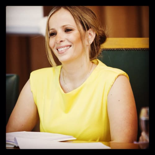 Κωνσταντίνα Καλαφάτη