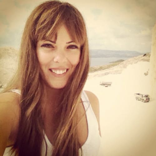 Μέμη Καλαφάτη