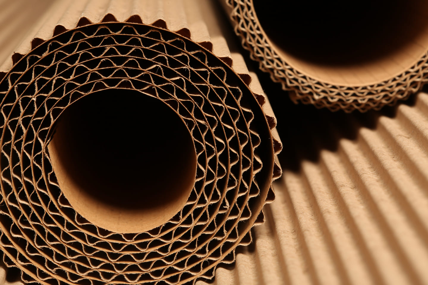 Εφαρμογές Χαρτιού