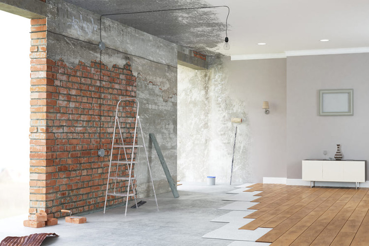 Κατασκευαστικός Τομέας